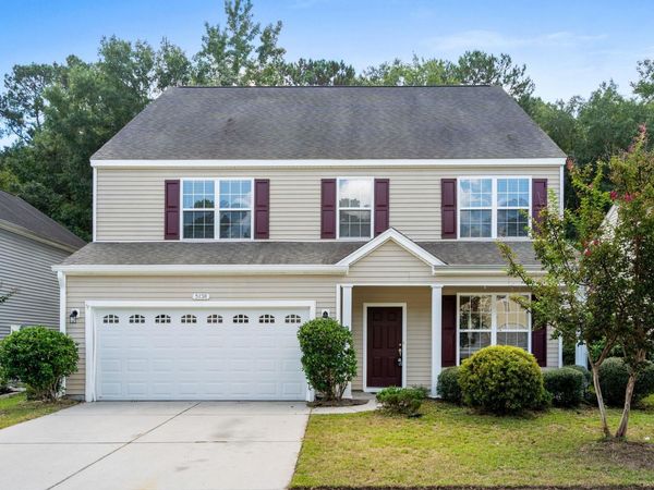 5138 Morning Frost Pl. , Carolina Forest, SC 29579