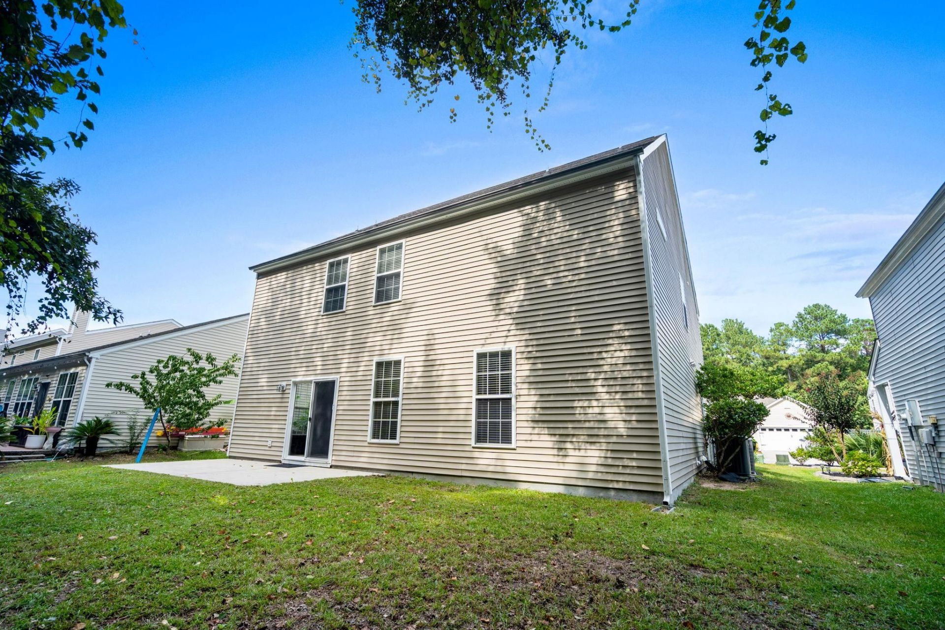 5138 Morning Frost Pl.  Photo 43