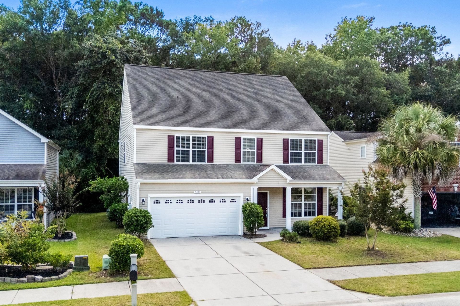 5138 Morning Frost Pl.  Photo 44