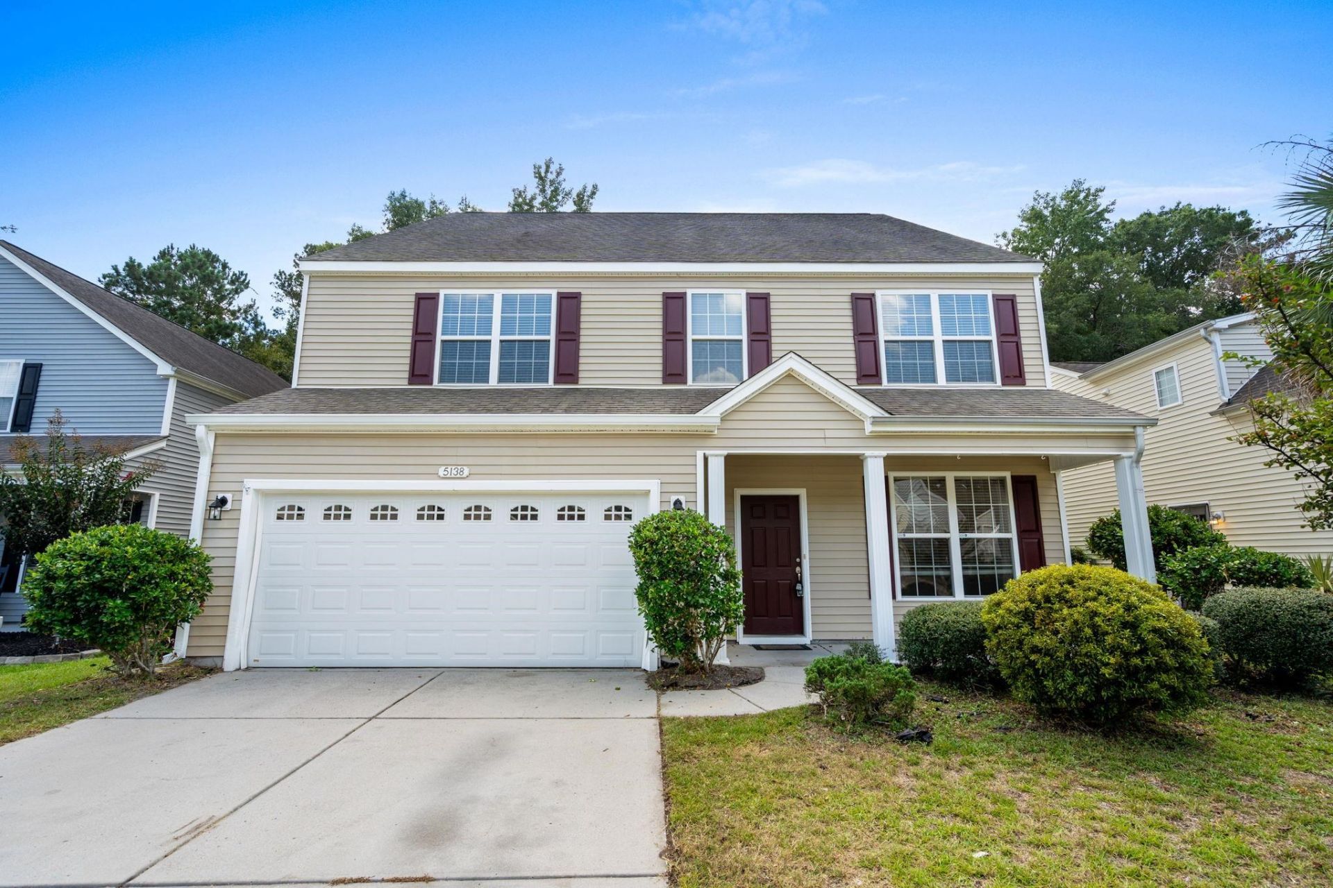 5138 Morning Frost Pl.  Photo 47