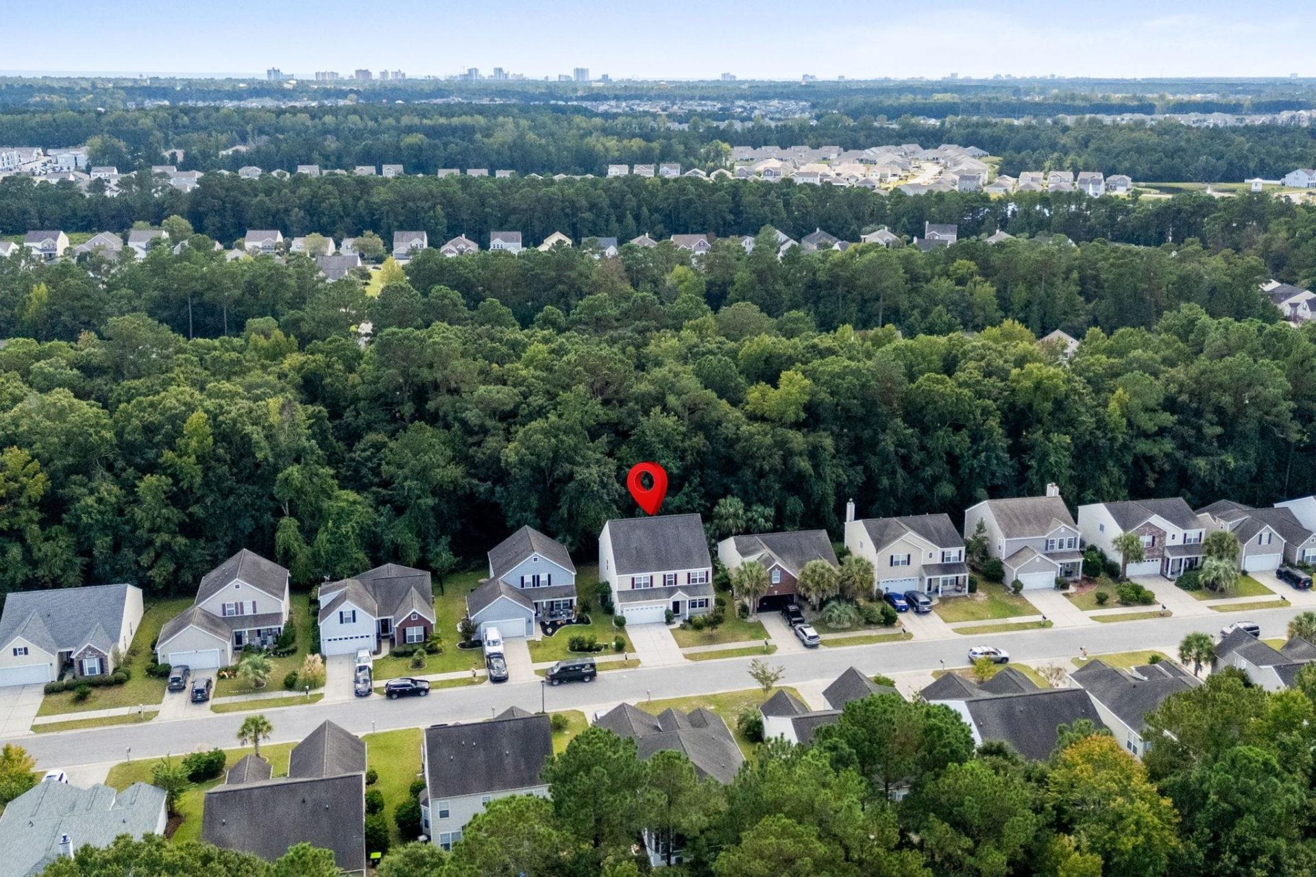 5138 Morning Frost Pl.  Photo 54