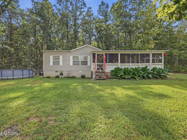166 Killary Drive, Crossville, TN 38572