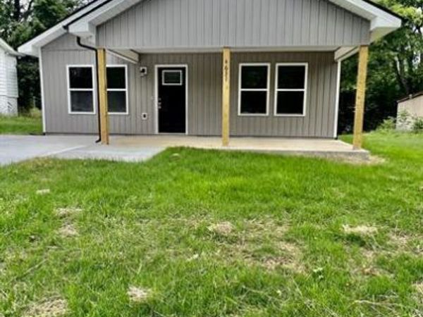 4631 Harsch St, Knoxville, TN 37920