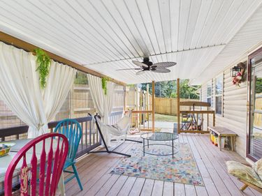 6029 Barbourville Road, London, KY 40744