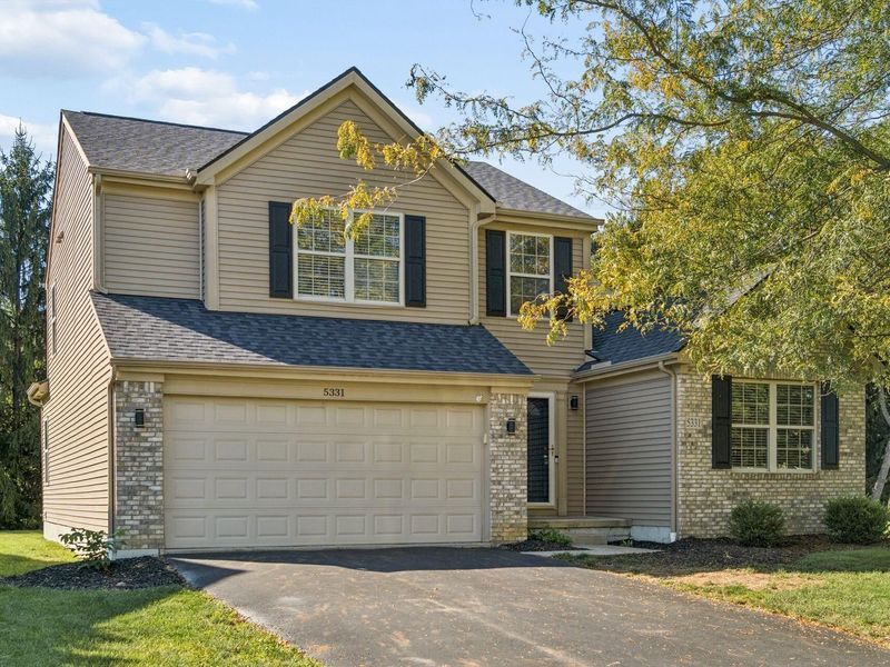 5331 Cooper Lane , Plain City, OH 43064 Photo 1