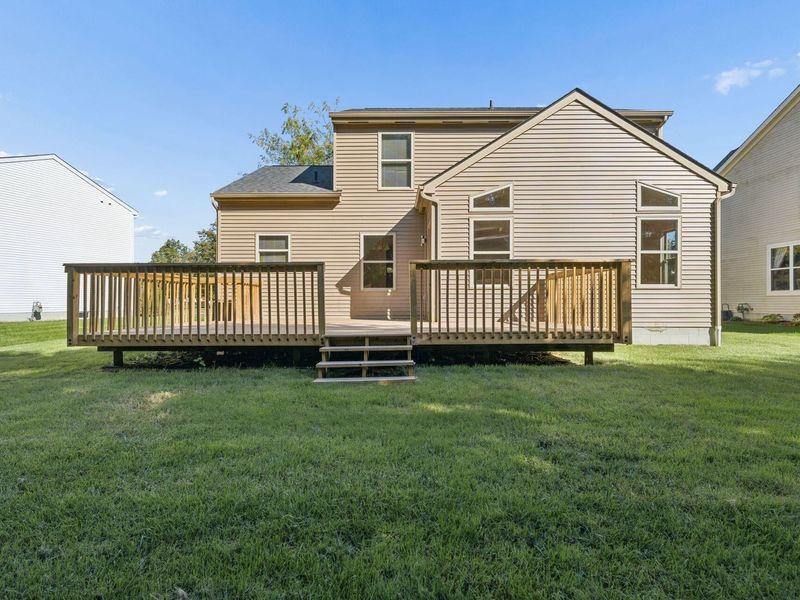 5331 Cooper Lane , Plain City, OH 43064 Photo 34