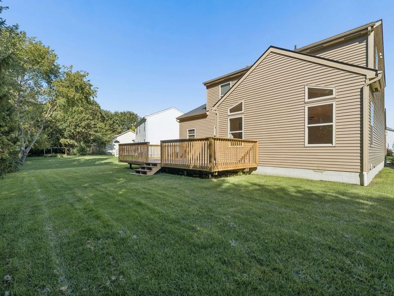 5331 Cooper Lane , Plain City, OH 43064 Photo 35