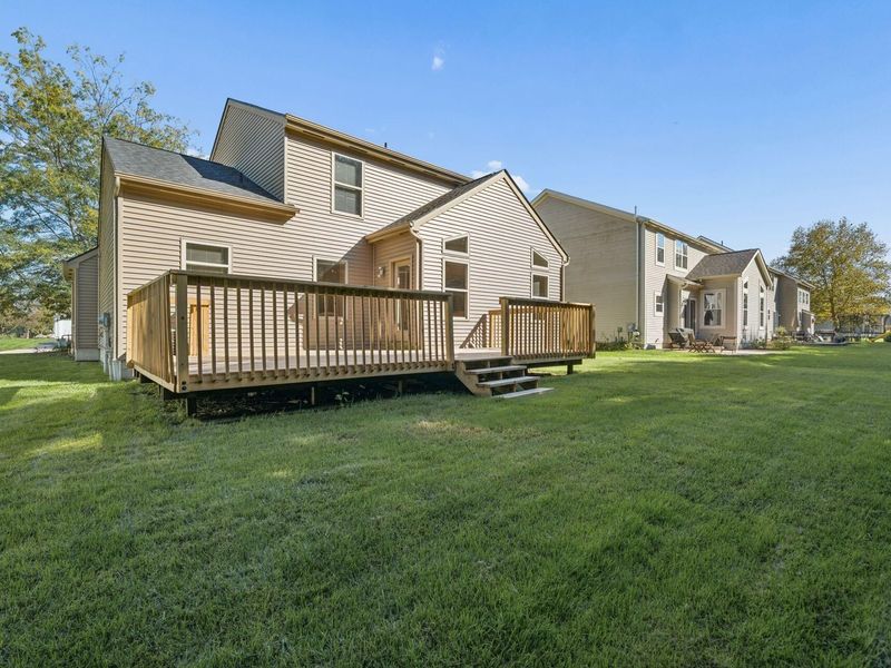 5331 Cooper Lane , Plain City, OH 43064 Photo 36