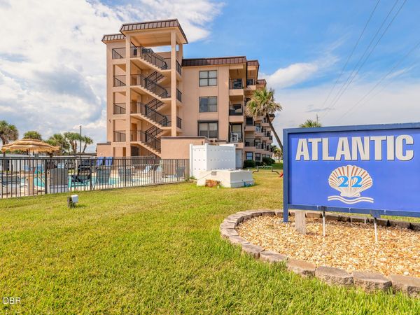 2390 Ocean Shore Boulevard, Unit 4020, Ormond Beach, FL 32176