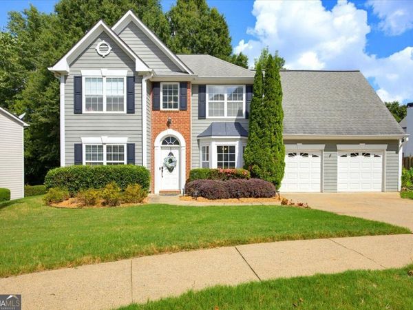 2360 Brookgreen Commons NW, Kennesaw, GA 30144