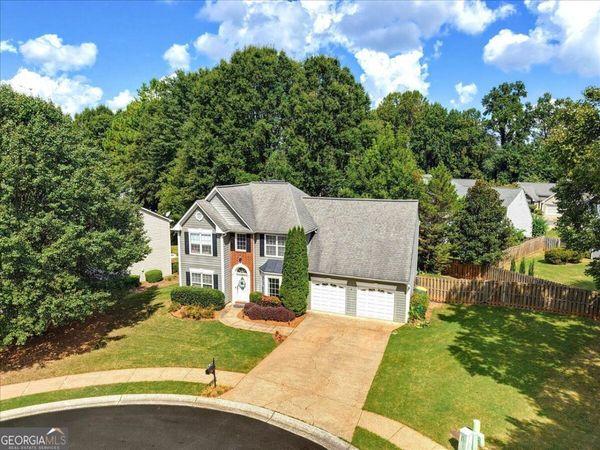 2360 Brookgreen Commons NW, Kennesaw, GA 30144