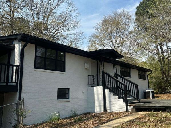 53 Horace Carter Road, Lagrange, GA 30240
