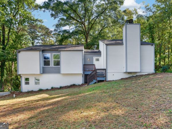 555 Glencove Drive, Macon, GA 31210