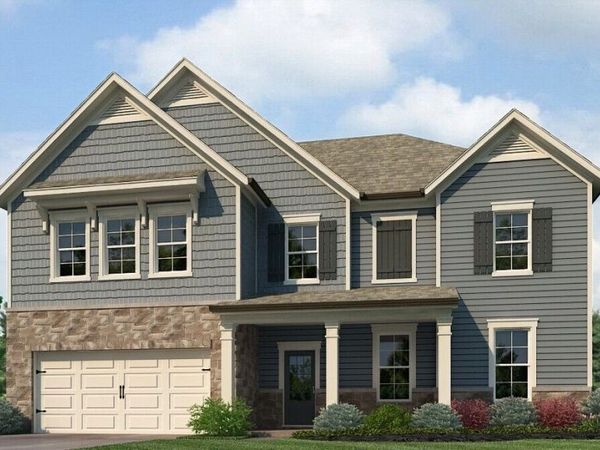 3117 Hallsley Drive, South Fulton, GA 30349