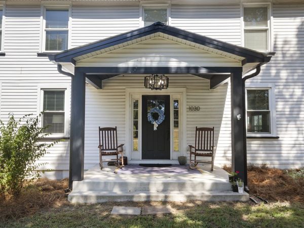 1030 Upper Creek Rd, Vanleer, TN 37181