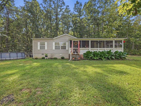 166 Killary Road , Crossville, TN 38572
