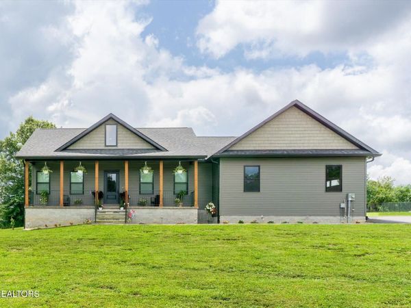 138 Perry Creek Drive , Crossville, TN 38572