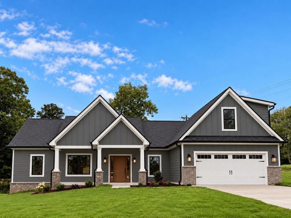 2663 Willow Run Trail NW, Cleveland, TN 37312