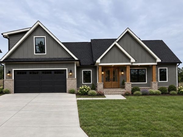 2663 Willow Run Trail NW, Cleveland, TN 37312