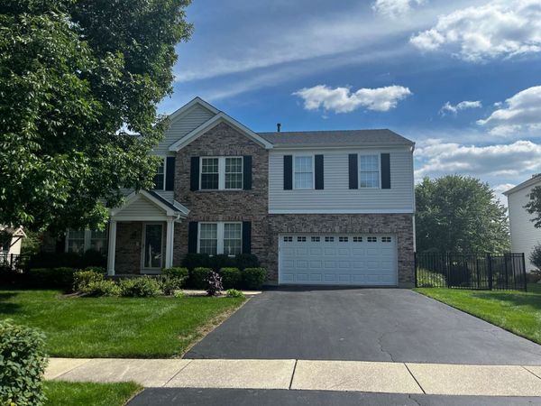406 Hubbard Lane , Lake Villa, IL 60046