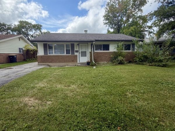 17226 Community Street , Lansing, IL 60438