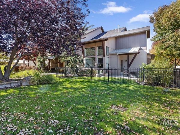 1385 E Lone Creek Drive, Eagle, ID 83616