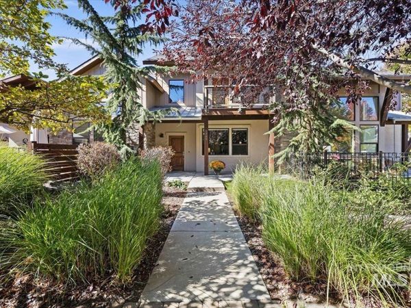 1385 E Lone Creek Drive, Eagle, ID 83616