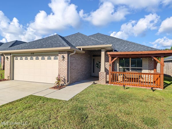 18188 Tiffany Renee Drive, Gulfport, MS 39503