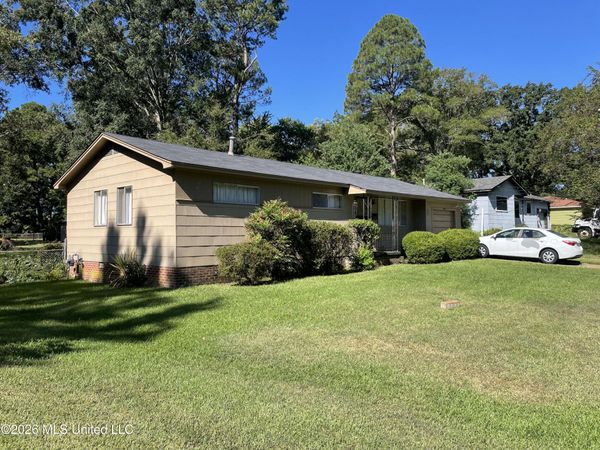 5723 Angle Street, Jackson, MS 39206