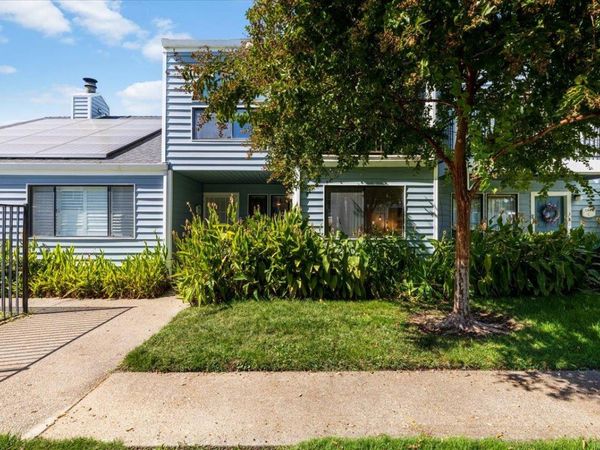 5945 Main Ave #D, Unit D, Orangevale, CA 95662