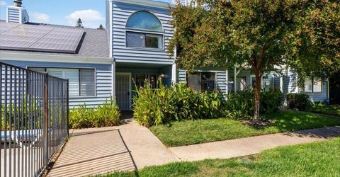 5945 Main Ave #d, Unit D, Orangevale, CA 95662 Photo