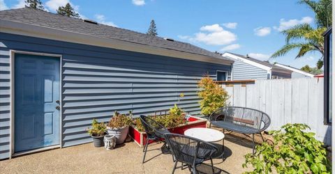 5945 Main Ave #d, Unit D, Orangevale, CA 95662 Photo