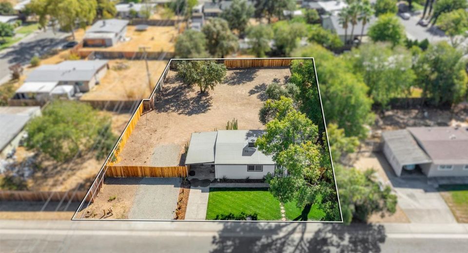 4160 President Ave, North Highlands, CA 95660 Photo