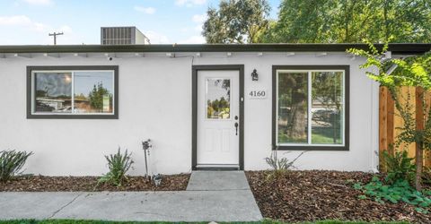 4160 President Ave, North Highlands, CA 95660 Photo