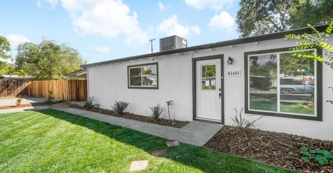 4160 President Ave, North Highlands, CA 95660 Photo
