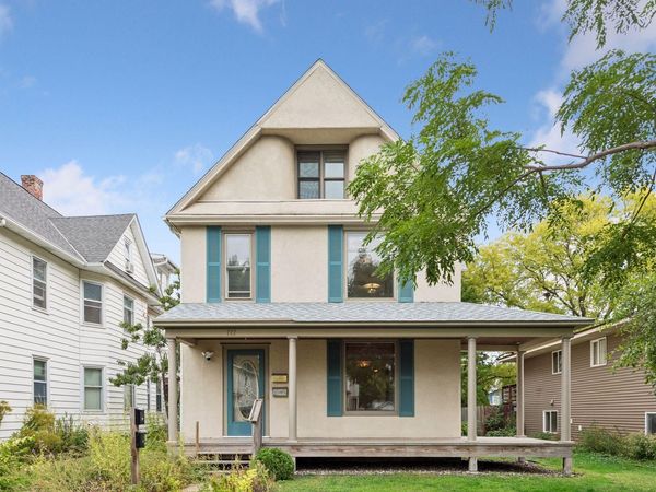 727 Madison Street NE, Minneapolis, MN 55413