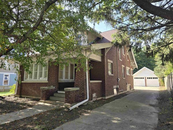 415 Milton Avenue, Janesville, WI 53545