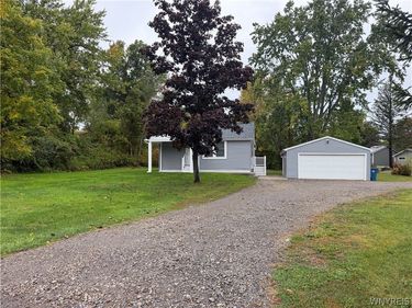9490 Erie Road, Angola, NY 14006