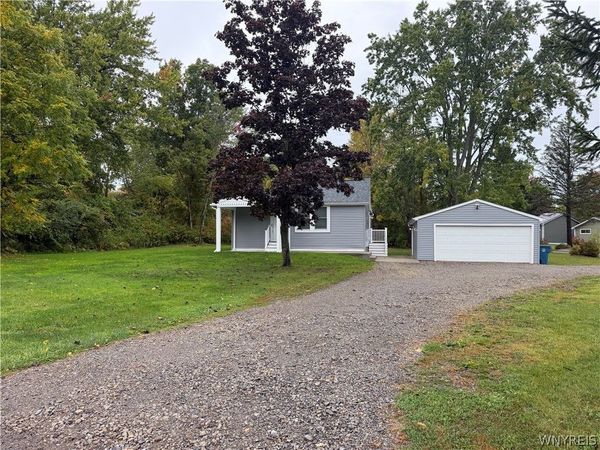 9490 Erie Road, Angola, NY 14006