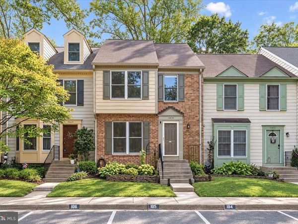 13630 CEDAR CREEK LANE , SILVER SPRING, MD 20904