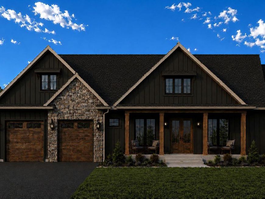 Jingle Bells Court, Unit LOT 16N, Harpers Ferry, WV 25425 Main Photo