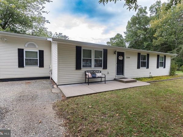 21940 BAJA, GREAT MILLS, MD 20634