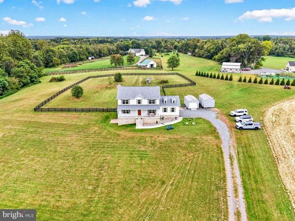 1234 CADENCE WAY, MIDLAND, VA 22728