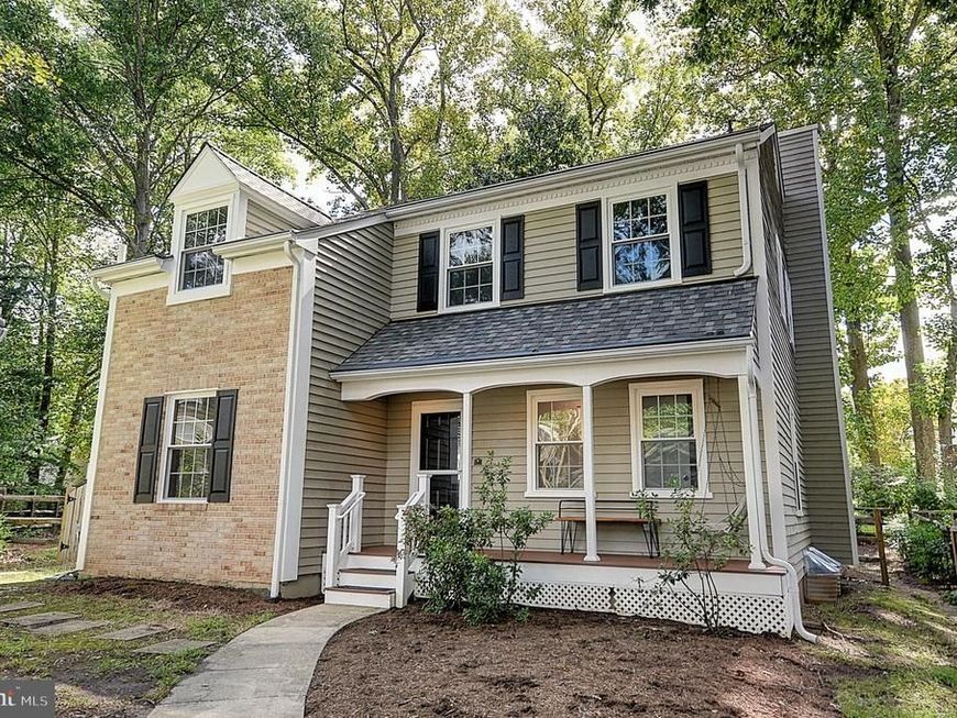 10971 Hickory Ridge Road , Columbia, MD 21044 Main Photo