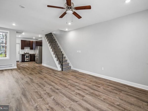 3016 N 3RD STREET, PHILADELPHIA, PA 19133