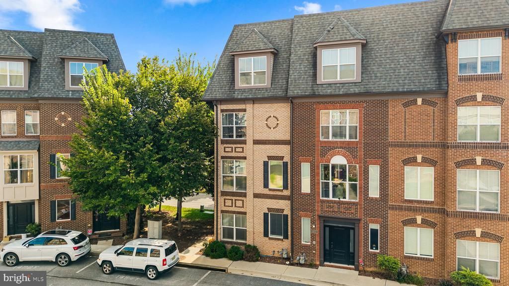 1454 TRAFALGAR LANE , FREDERICK, MD 21701