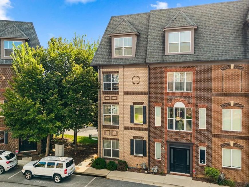 1454 Trafalgar Lane , Frederick, MD 21701 Main Photo
