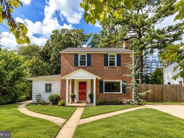 7304 15TH AVENUE, TAKOMA PARK, MD 20912