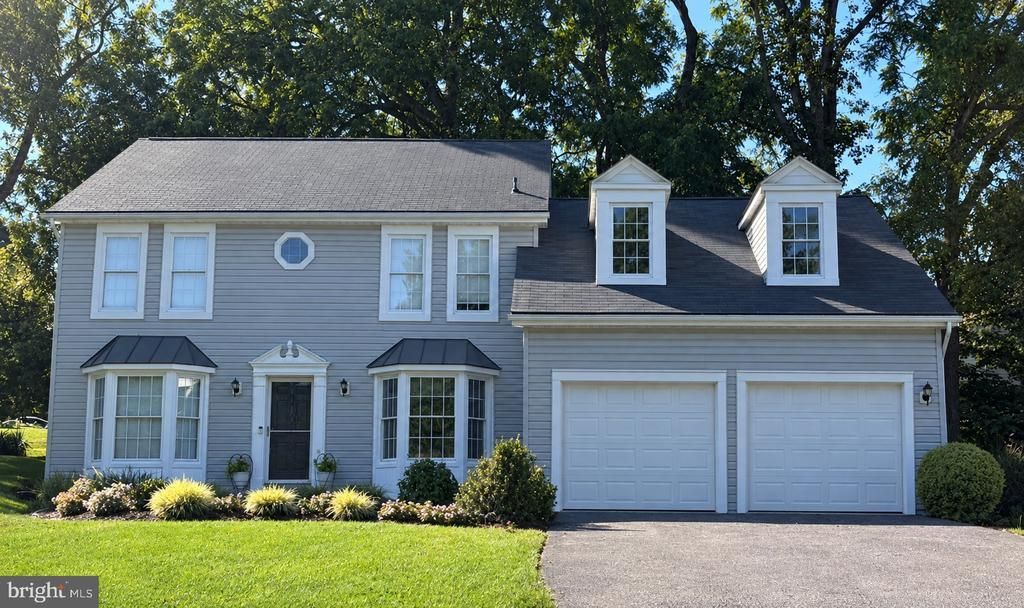 8721 HUGO COURT, COLUMBIA, MD 21046