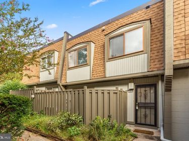 7907 CASA GRANDE PLACE, Unit 121D, ALEXANDRIA, VA 22309